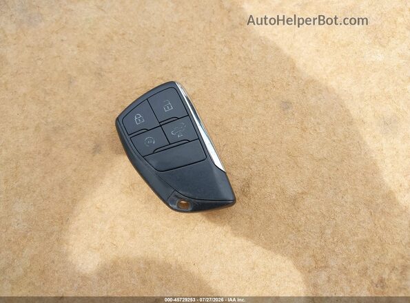 3GCUDFEL7NG517455 2022 CHEVROLET SILVERADO Blue Widok deski rozdzielczej