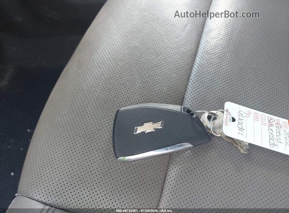 3GCUDGET4NG577974 2022 CHEVROLET SILVERADO Синий Вид панели приборов