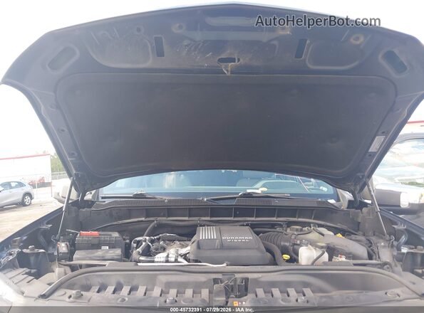 3GCUDGET4NG577974 2022 CHEVROLET SILVERADO Синий Вид сзади