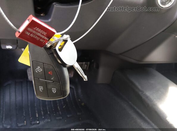 3GCUKAEDXTG188717 2026 CHEVROLET SILVERADO White Вид спереду