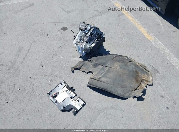 3GCUKDED9TG188399 2026 CHEVROLET SILVERADO White Вид щитка приладів