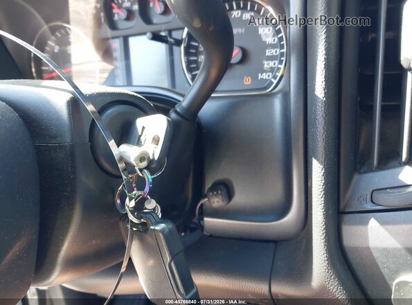 3GCUKNEC4JG365905 2018 CHEVROLET SILVERADO White Vista del salpicadero
