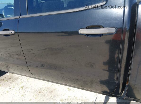 3GCUKNEC6JG464287 2018 CHEVROLET SILVERADO Black 