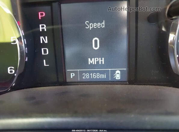 3GCUKNEH3HG408796 2017 CHEVROLET SILVERADO Silver 