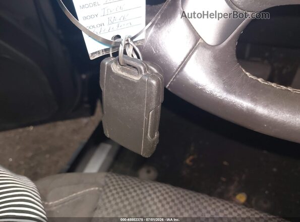 3GCUKREC0GG258527 2016 CHEVROLET SILVERADO Black Вид панелі приладів