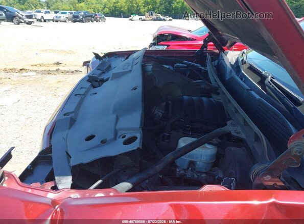 3GCUKREC0GG333968 2016 CHEVROLET SILVERADO Maroon Widok z tyłu