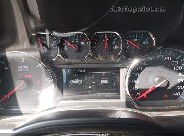 3GCUKREC0HG101873 2017 CHEVROLET SILVERADO Black Widok tylnych siedzeń