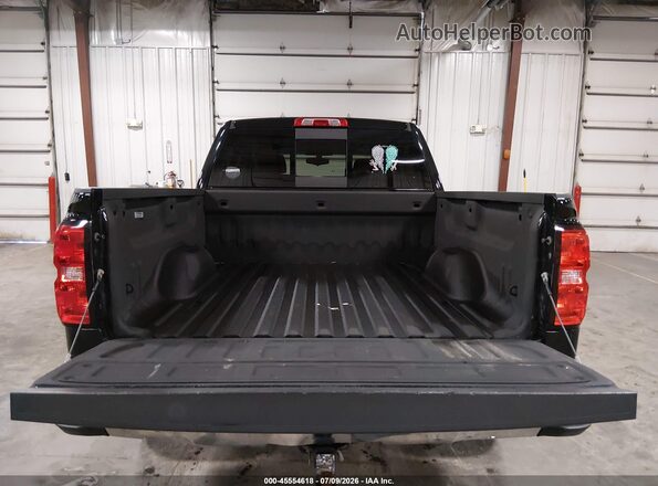 3GCUKREC1GG172045 2016 CHEVROLET SILVERADO Black 