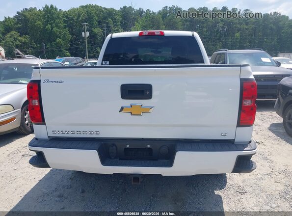 3GCUKREC1HG478969 2017 CHEVROLET SILVERADO White 