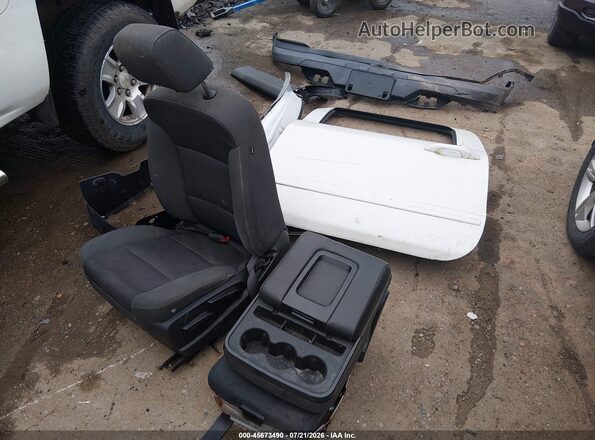 3GCUKREC3GG185363 2016 CHEVROLET SILVERADO White 