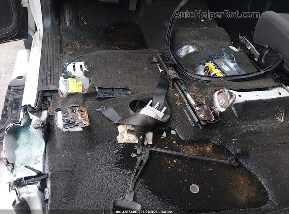 3GCUKREC3GG185363 2016 CHEVROLET SILVERADO White 