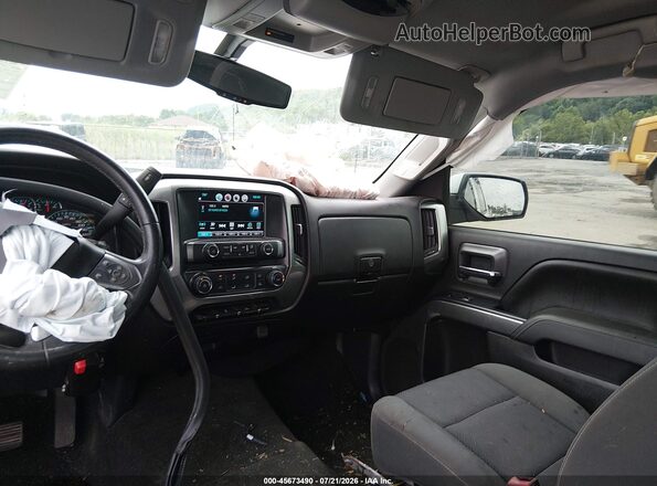 3GCUKREC3GG185363 2016 CHEVROLET SILVERADO White 