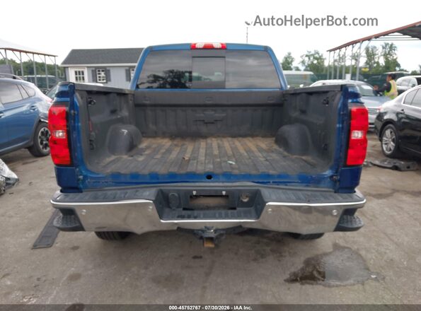 3GCUKREC4JG542718 2018 CHEVROLET SILVERADO Black 