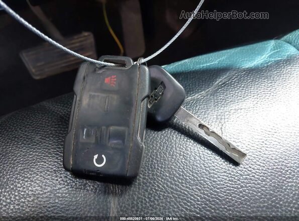 3GCUKREC5GG257163 2016 CHEVROLET SILVERADO Black Vista del salpicadero