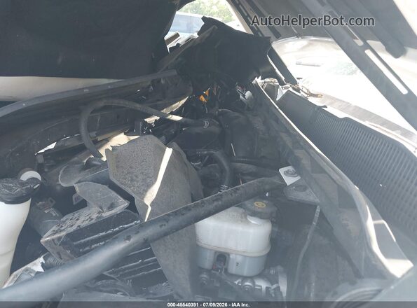 3GCUKREC5HG227887 2017 CHEVROLET SILVERADO White Вид ззаду