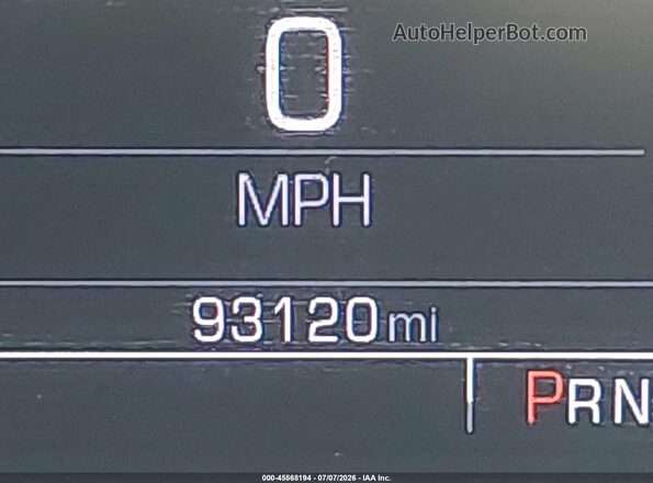 3GCUKREC5HG384481 2017 CHEVROLET SILVERADO Red 