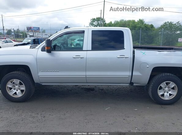 3GCUKREC5HG416040 2017 CHEVROLET SILVERADO Silver სალონის 360-გრადუსიანი ხედი