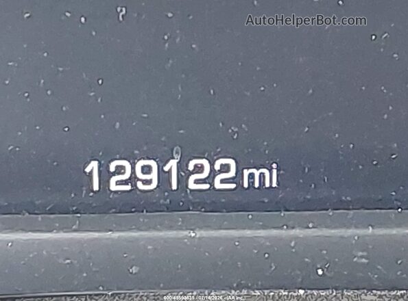 3GCUKREC5JG593791 2018 CHEVROLET SILVERADO White Вид щитка приладів