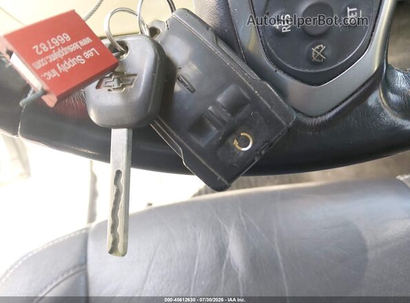 3GCUKREC6JG460151 2018 CHEVROLET SILVERADO White Dashboard view