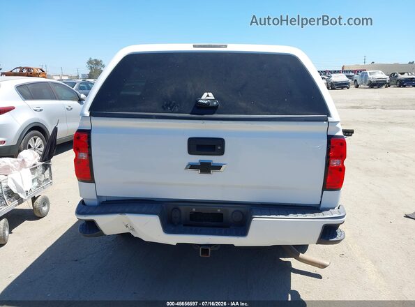 3GCUKREC7HG251947 2017 CHEVROLET SILVERADO White 