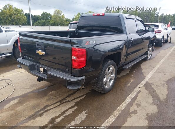 3GCUKREC8JG482555 2018 CHEVROLET SILVERADO Green Rear right