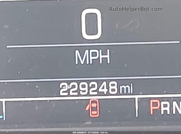3GCUKRECXGG140100 2016 CHEVROLET SILVERADO Серый 