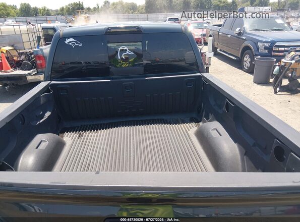 3GCUKRECXHG188360 2017 CHEVROLET SILVERADO Gray 