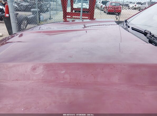 3GCUKRECXHG337883 2017 CHEVROLET SILVERADO Red Вид спереду