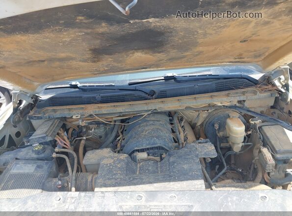 3GCUKSEC4GG207409 2016 CHEVROLET SILVERADO White Widok z tyłu
