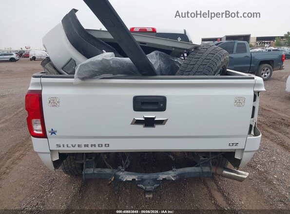 3GCUKSEC6GG251329 2016 CHEVROLET SILVERADO White 