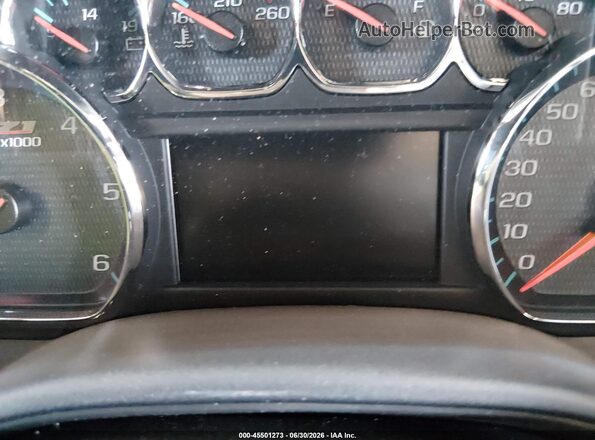 3GCUKSEC6JG119792 2018 CHEVROLET SILVERADO Red Սալոնի 360 աստիճան տեսք