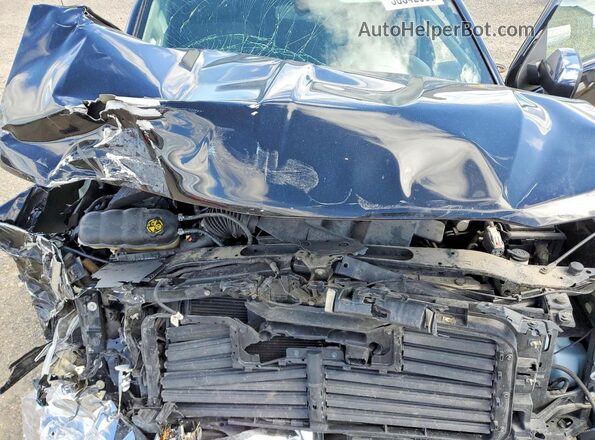 3GCUKSEC7JG523779 2018 CHEVROLET SILVERADO Charcoal Вид задньої частини салону