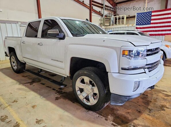 3GCUKSEC9GG157140 2016 CHEVROLET SILVERADO White Առջևի աջ