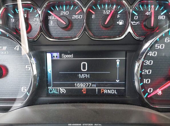 3GCUKSEC9JG366708 2018 CHEVROLET SILVERADO Silver 