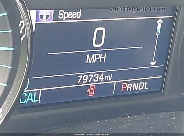 3GCUKSECXHG362113 2017 CHEVROLET SILVERADO Белый 