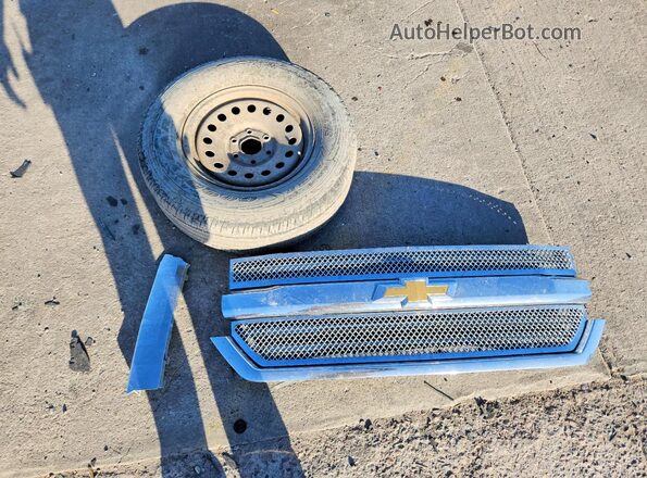 3GCUKTEC5GG281069 2016 CHEVROLET SILVERADO White Շարժիչի բաժամունքի տեսք
