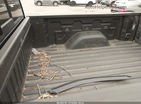 3GCUYEED2KG195696 2019 CHEVROLET SILVERADO Blue 