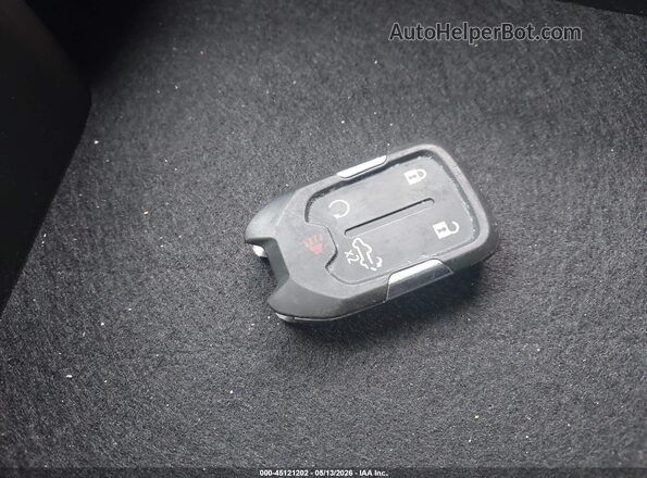 3GCUYEED8KG116595 2019 CHEVROLET SILVERADO Silver წინა პანელის ხედი