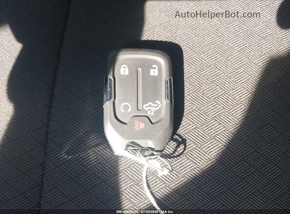 3GCUYEED8NG167261 2022 CHEVROLET SILVERADO Blue Vista del salpicadero