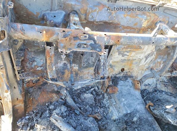 3GCUYEED9MG174167 2021 CHEVROLET SILVERADO Burn Vista del cuadro de instrumentos