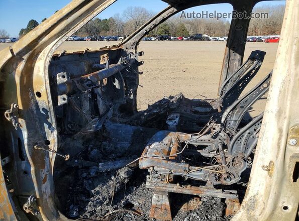 3GCUYEED9MG174167 2021 CHEVROLET SILVERADO Burn Vista interior delantera