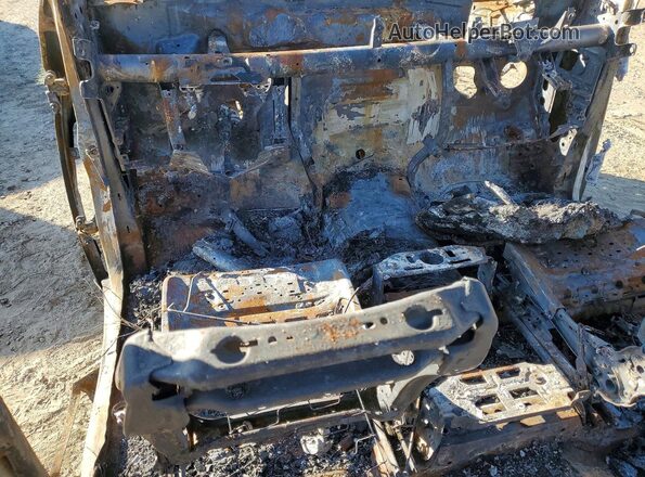 3GCUYEED9MG174167 2021 CHEVROLET SILVERADO Burn Vista del salpicadero