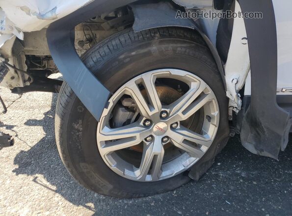 3GKALMEG0RL355781 2024 GMC TERRAIN Белый 