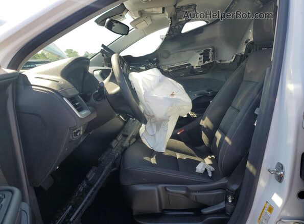 3GKALMEG0RL355781 2024 GMC TERRAIN Белый 