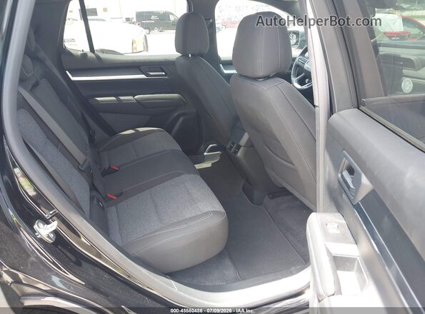 3GKALMEG0TL398265 2026 GMC TERRAIN Black Вид наклейки з VIN-кодом