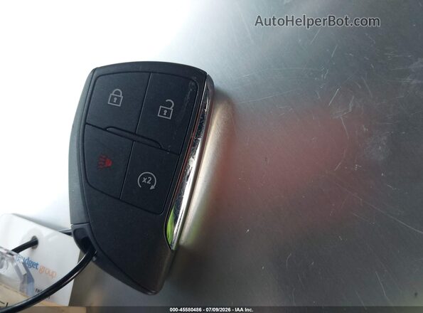 3GKALMEG0TL398265 2026 GMC TERRAIN Black Вид панелі приладів