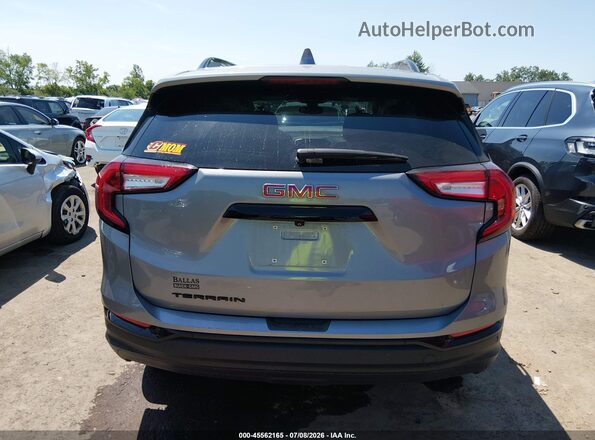3GKALMEG1RL215710 2024 GMC TERRAIN Gray 
