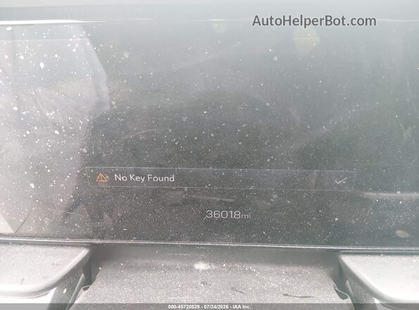 3GKALMEG1TL175040 2026 GMC TERRAIN Белый Панорамный вид салона 360°