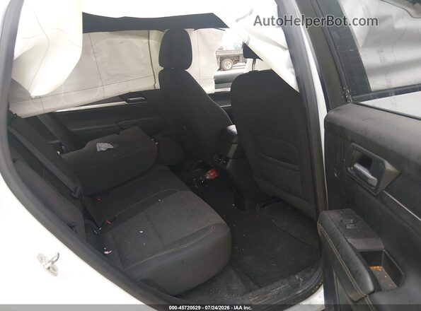 3GKALMEG1TL175040 2026 GMC TERRAIN Белый Вид наклейки с VIN-кодом