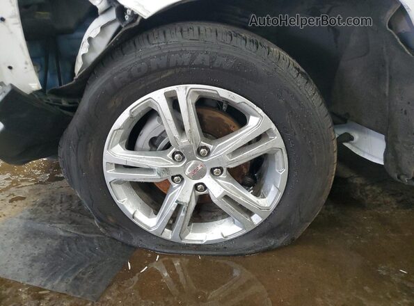 3GKALMEG2RL376213 2024 GMC TERRAIN White 